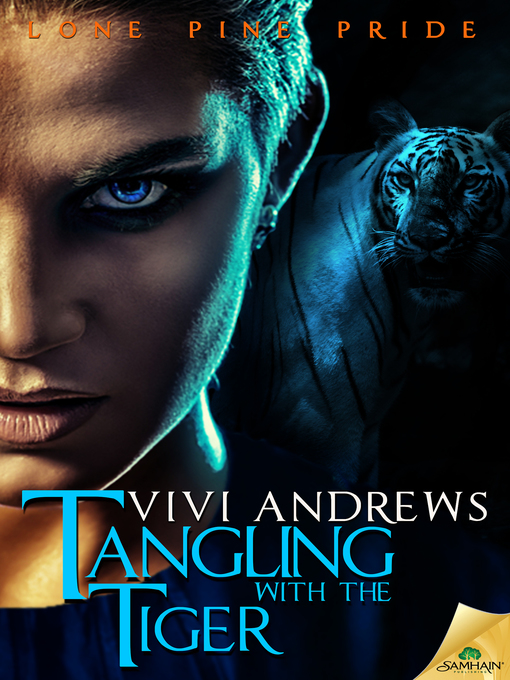 Title details for Tangling with the Tiger by Vivi Andrews - Available